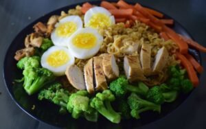 Non Vegetarian Foods