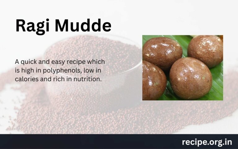 Ragi Mudde