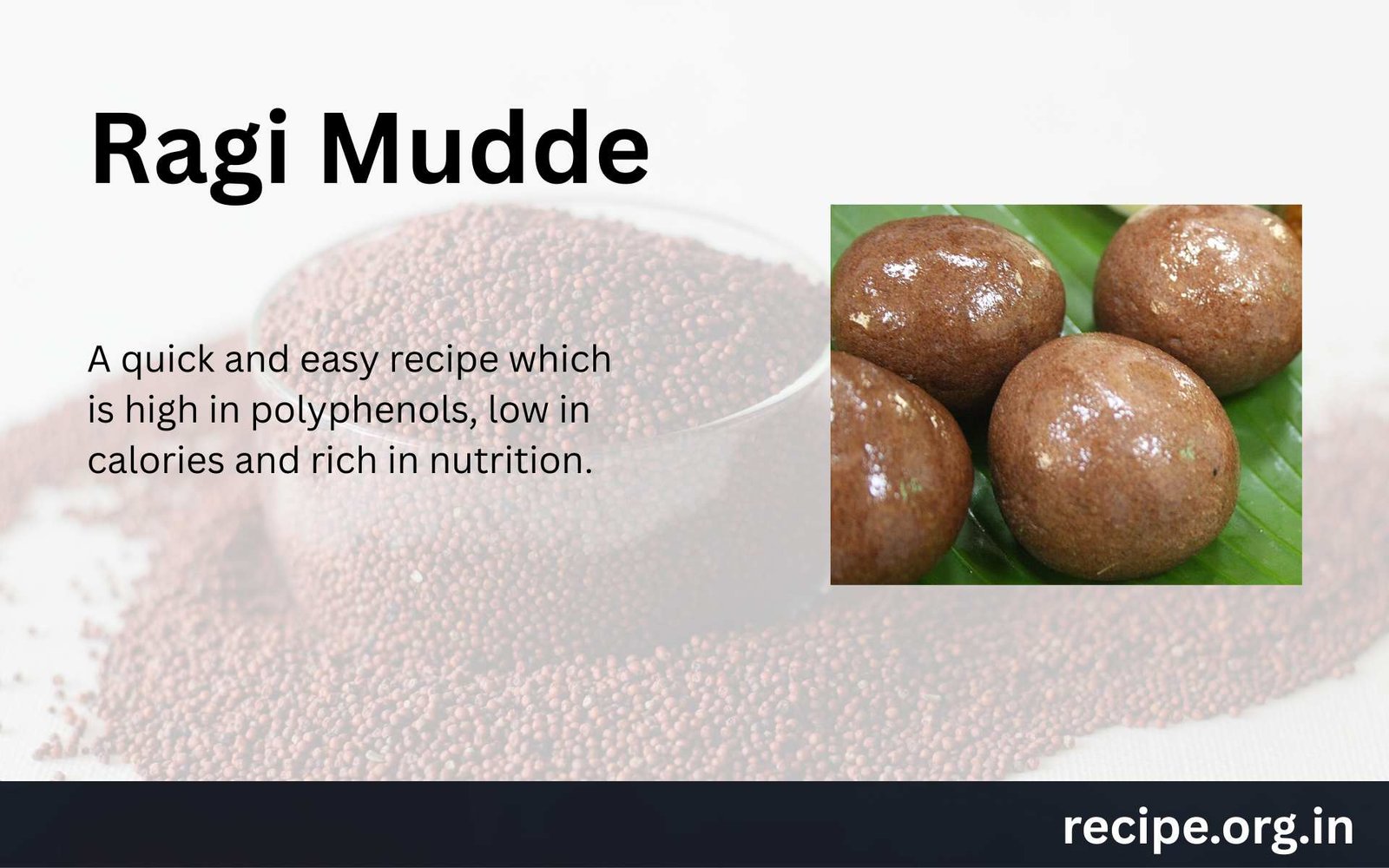 Ragi Mudde