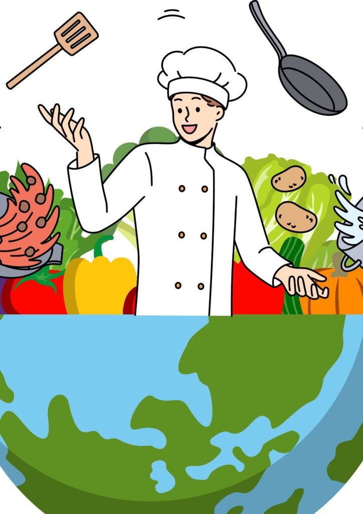 World Dishes