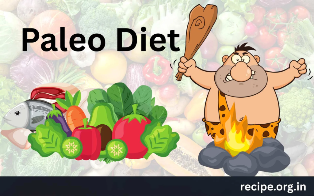 Paleo Diet